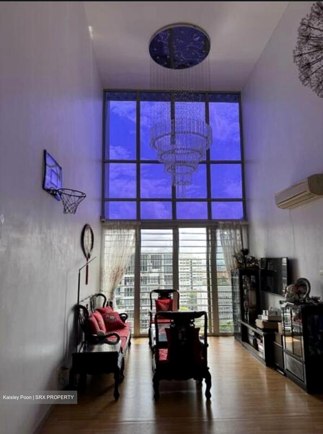 Grandeur 8 (D20), Condominium #522756931